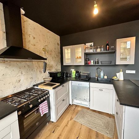 Le Loft Bergeracois & Salle De Jeux Extérieur photo