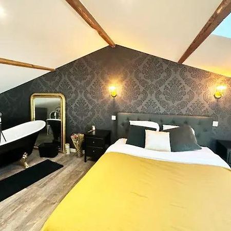 Le Loft Bergeracois & Salle De Jeux Extérieur photo