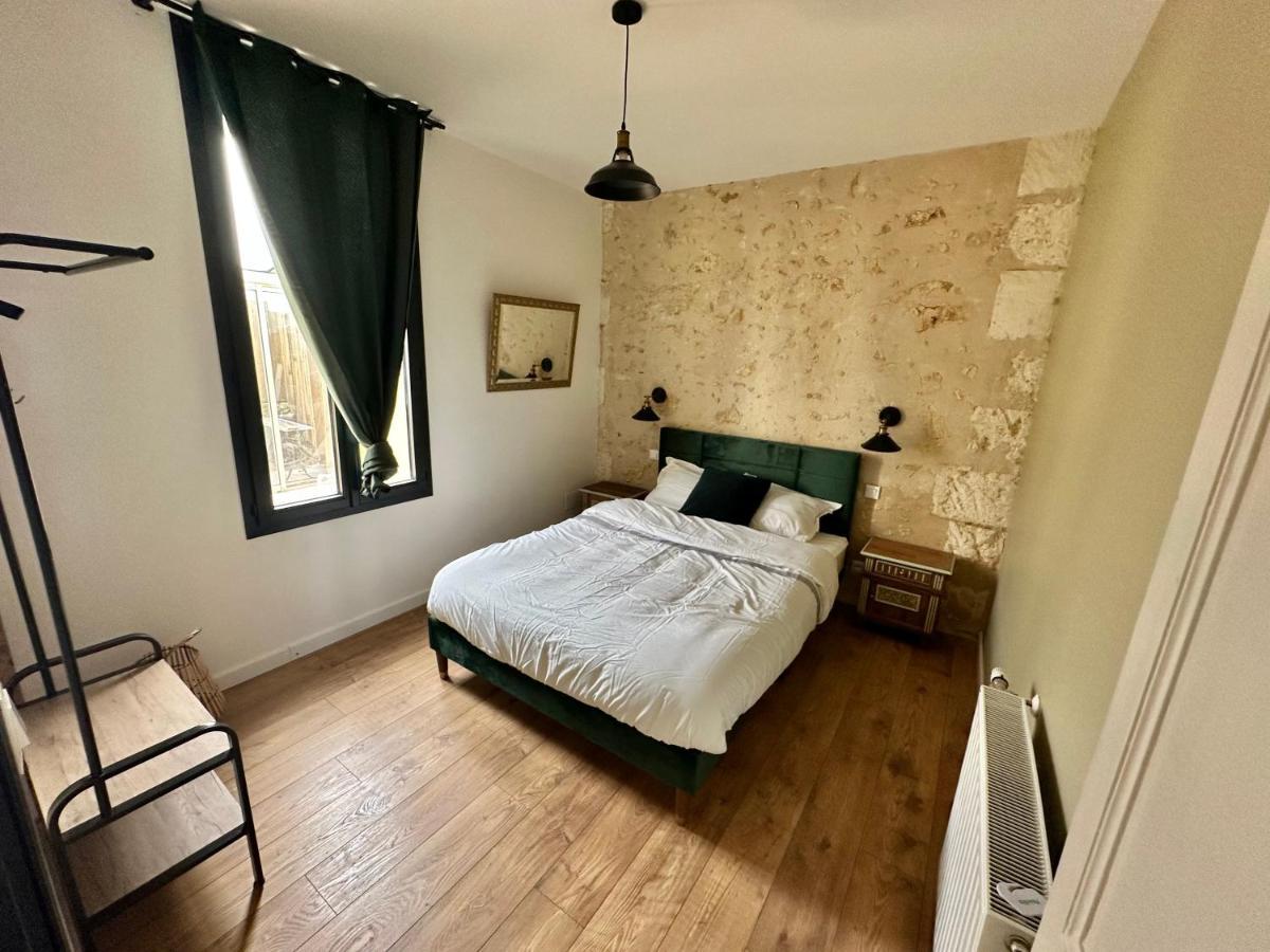 Le Loft Bergeracois & Salle De Jeux Extérieur photo