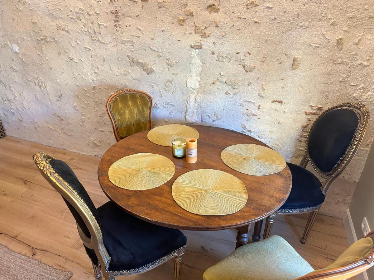Le Loft Bergeracois & Salle De Jeux Extérieur photo