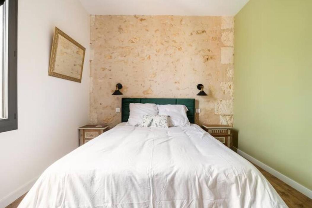 Le Loft Bergeracois & Salle De Jeux Extérieur photo
