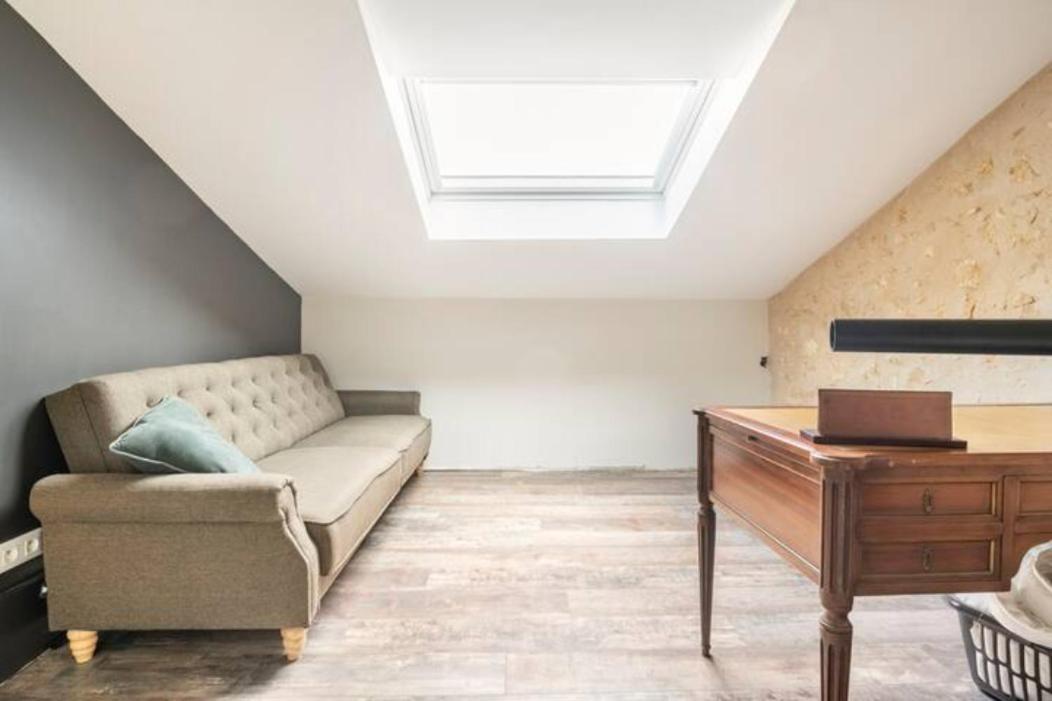 Le Loft Bergeracois & Salle De Jeux Extérieur photo