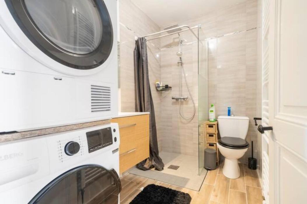 Le Loft Bergeracois & Salle De Jeux Extérieur photo