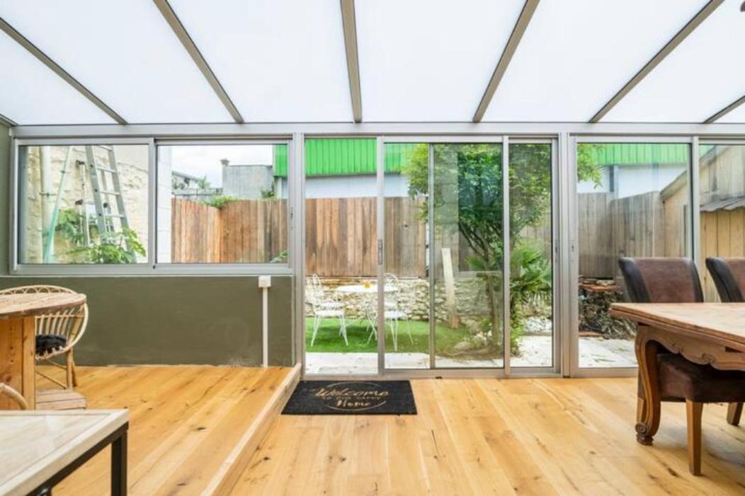 Le Loft Bergeracois & Salle De Jeux Extérieur photo