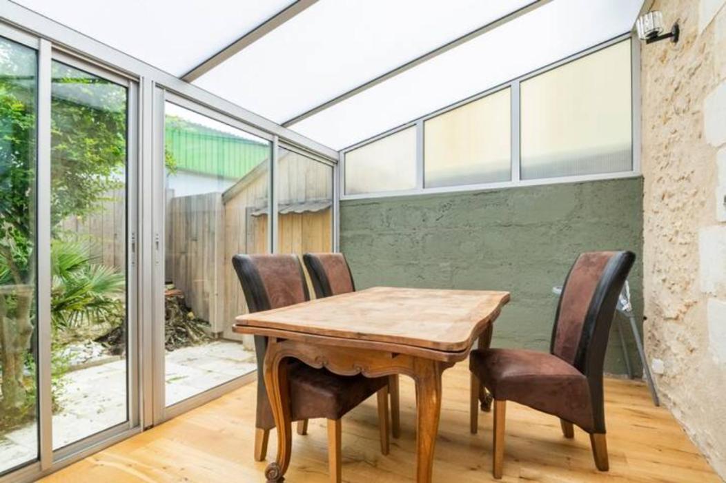 Le Loft Bergeracois & Salle De Jeux Extérieur photo