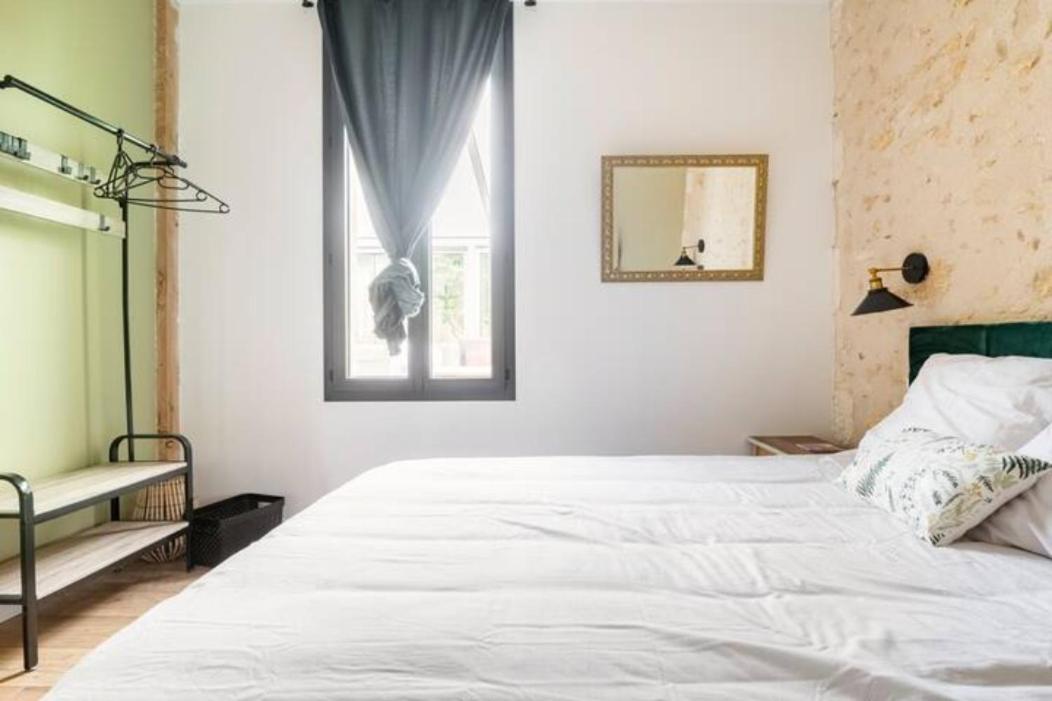 Le Loft Bergeracois & Salle De Jeux Extérieur photo